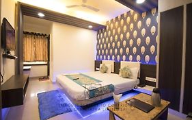 Hotel Maa Ganga Palace Bhopal